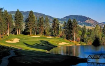 Discover why Kelowna Golf Packages Make a Great Vacation